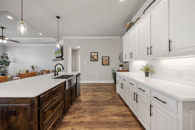 14809 Brown Fox Street, Justin, TX 76247