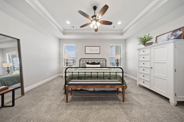 14809 Brown Fox Street, Justin, TX 76247