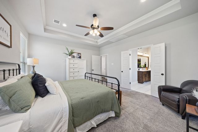 14809 Brown Fox Street, Justin, TX 76247