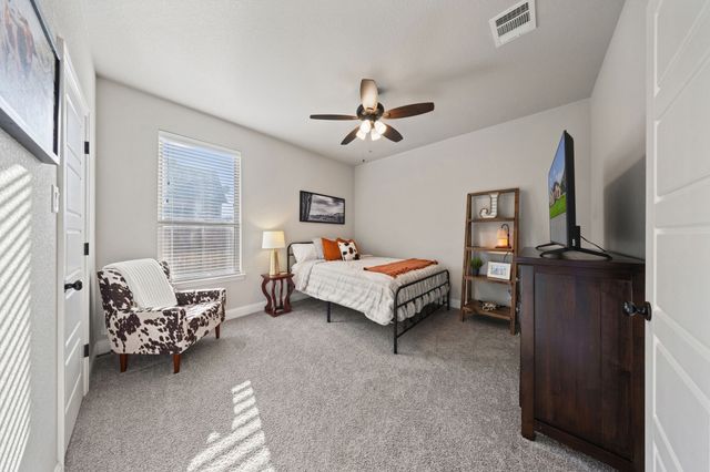 14809 Brown Fox Street, Justin, TX 76247