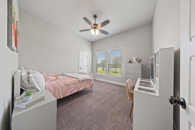 14809 Brown Fox Street, Justin, TX 76247