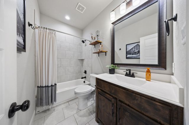 14809 Brown Fox Street, Justin, TX 76247