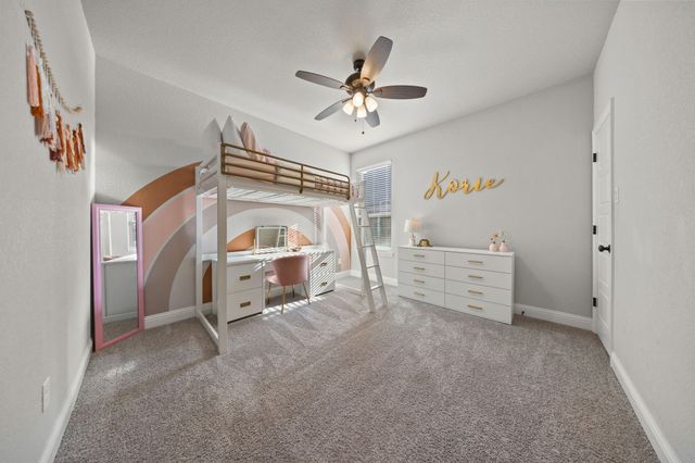 14809 Brown Fox Street, Justin, TX 76247