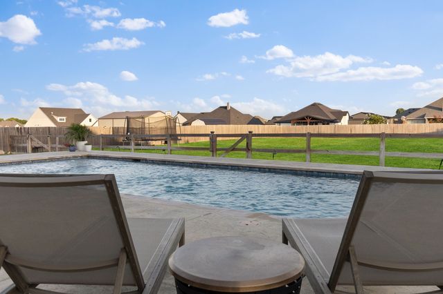 14809 Brown Fox Street, Justin, TX 76247
