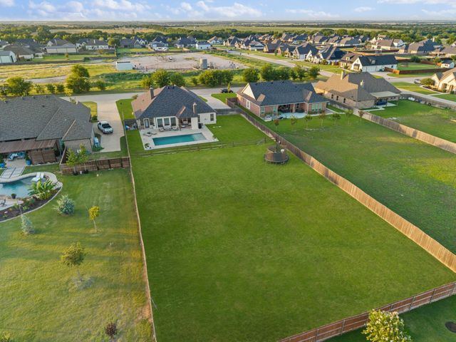 14809 Brown Fox Street, Justin, TX 76247