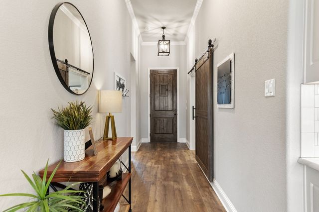 14809 Brown Fox Street, Justin, TX 76247
