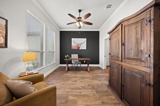 14809 Brown Fox Street, Justin, TX 76247