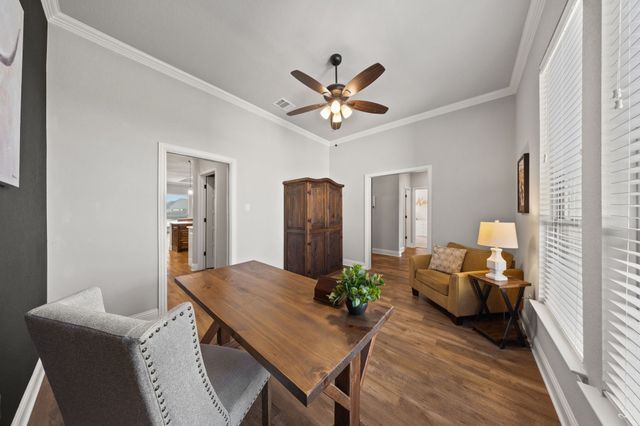 14809 Brown Fox Street, Justin, TX 76247