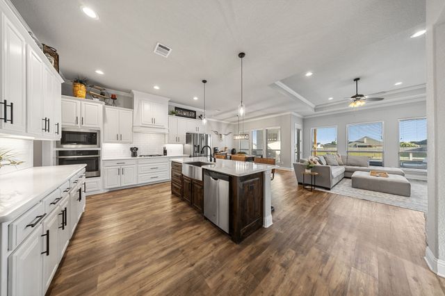 14809 Brown Fox Street, Justin, TX 76247