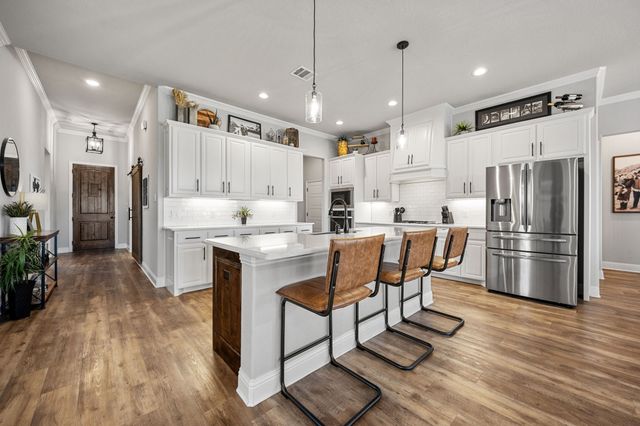 14809 Brown Fox Street, Justin, TX 76247