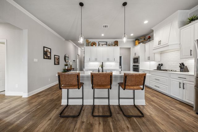 14809 Brown Fox Street, Justin, TX 76247