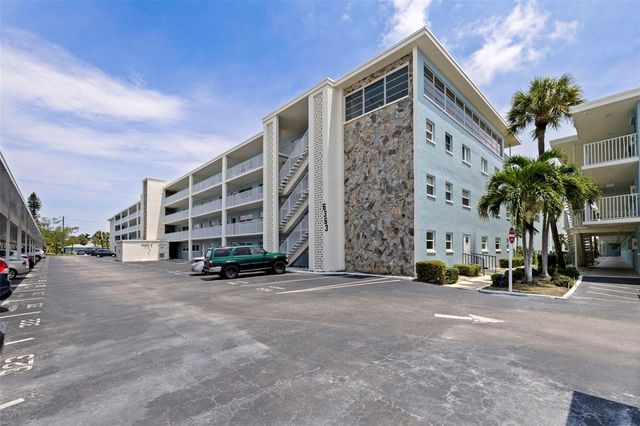 6363 GULF WINDS DRIVE 131, St Pete Beach, FL 33706