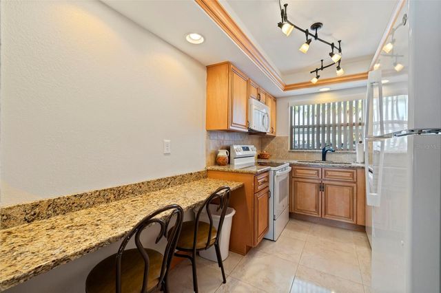 6363 GULF WINDS DRIVE 131, St Pete Beach, FL 33706