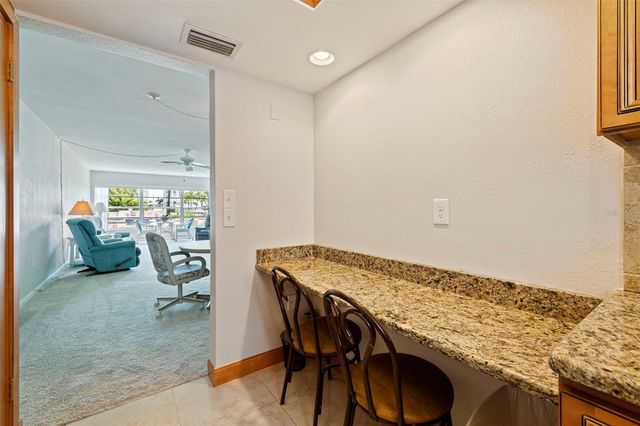 6363 GULF WINDS DRIVE 131, St Pete Beach, FL 33706