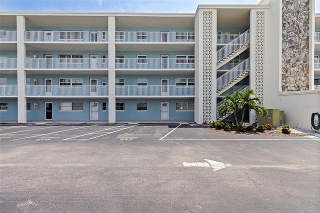 6363 GULF WINDS DRIVE 131, St Pete Beach, FL 33706