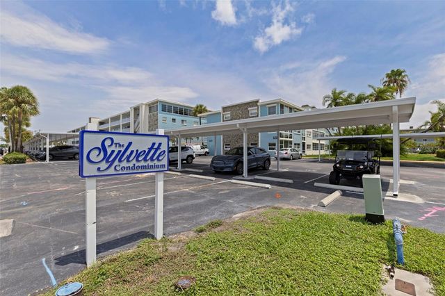 6363 GULF WINDS DRIVE 131, St Pete Beach, FL 33706