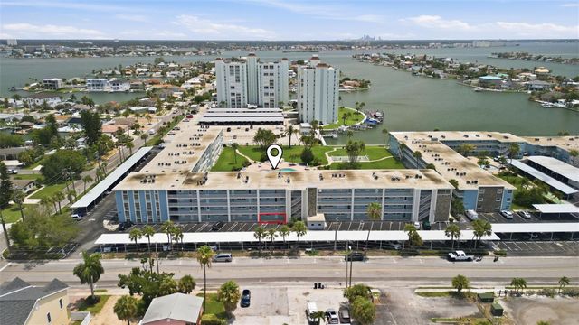6363 GULF WINDS DRIVE 131, St Pete Beach, FL 33706