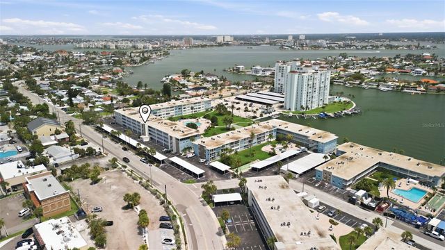 6363 GULF WINDS DRIVE 131, St Pete Beach, FL 33706