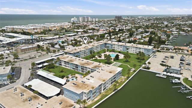 6363 GULF WINDS DRIVE 131, St Pete Beach, FL 33706