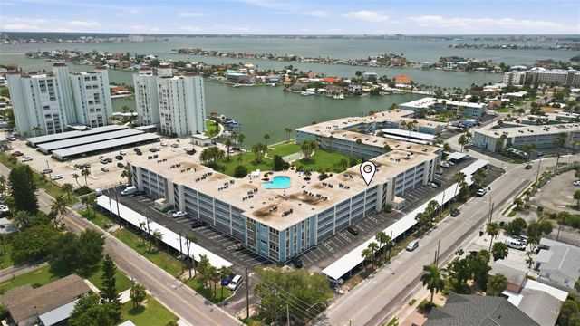 6363 GULF WINDS DRIVE 131, St Pete Beach, FL 33706