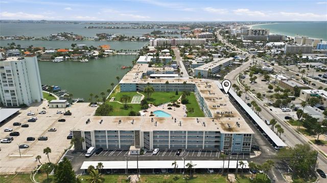 6363 GULF WINDS DRIVE 131, St Pete Beach, FL 33706