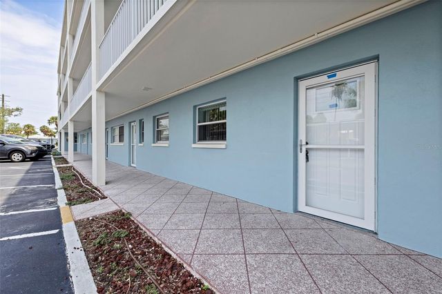 6363 GULF WINDS DRIVE 131, St Pete Beach, FL 33706