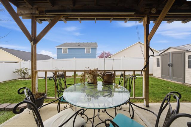 4604 Arabian Lane, Pasco, WA 99301