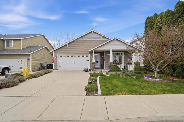 4604 Arabian Lane, Pasco, WA 99301
