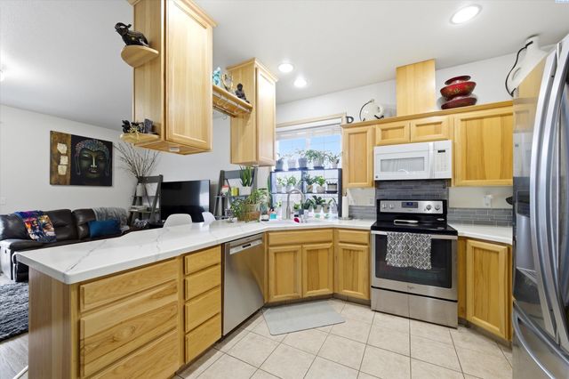 4604 Arabian Lane, Pasco, WA 99301