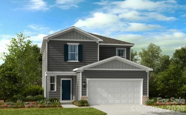 409 Silver Birch Court, Shelby, NC 28152