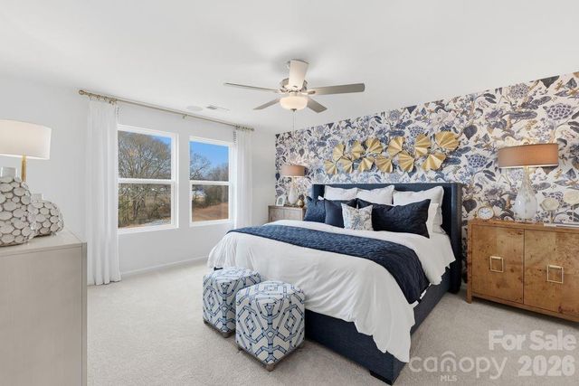 409 Silver Birch Court, Shelby, NC 28152
