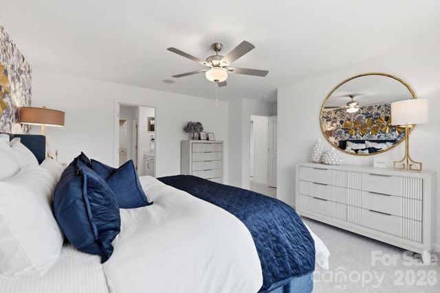 409 Silver Birch Court, Shelby, NC 28152