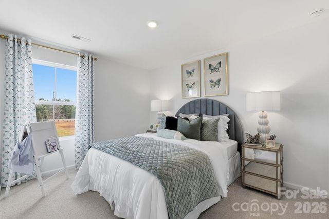 409 Silver Birch Court, Shelby, NC 28152