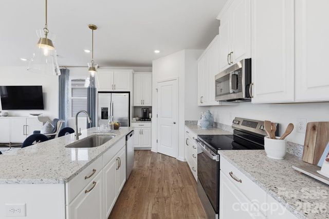409 Silver Birch Court, Shelby, NC 28152