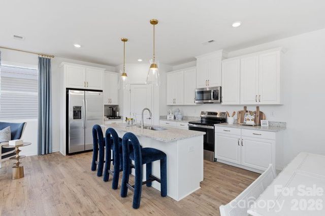 409 Silver Birch Court, Shelby, NC 28152