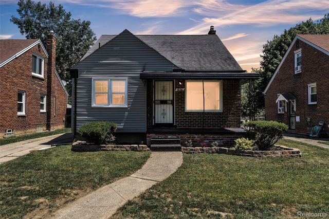 19576 Barlow Street, Detroit, MI 48205