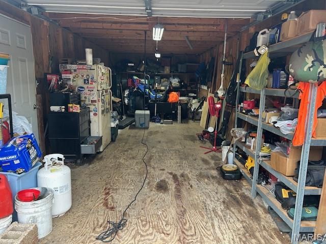 1 Hwy 49, Annapolis, MO 63620