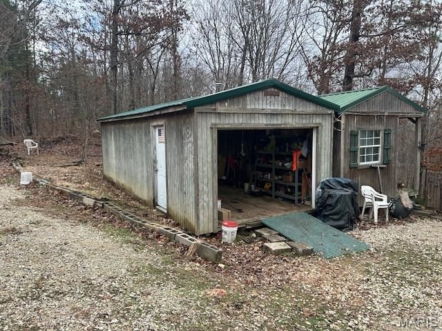 1 Hwy 49, Annapolis, MO 63620