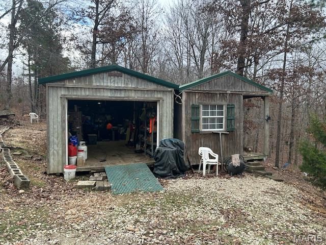 1 Hwy 49, Annapolis, MO 63620