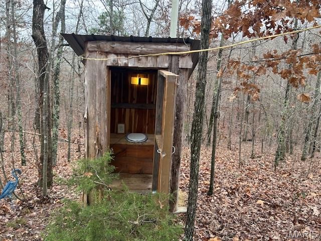 1 Hwy 49, Annapolis, MO 63620