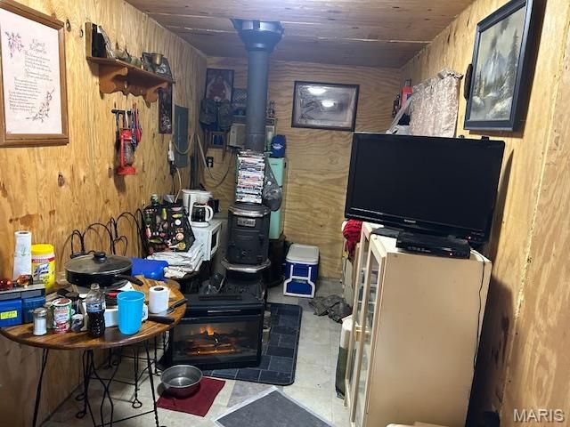 1 Hwy 49, Annapolis, MO 63620