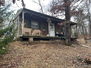 1 Hwy 49, Annapolis, MO 63620