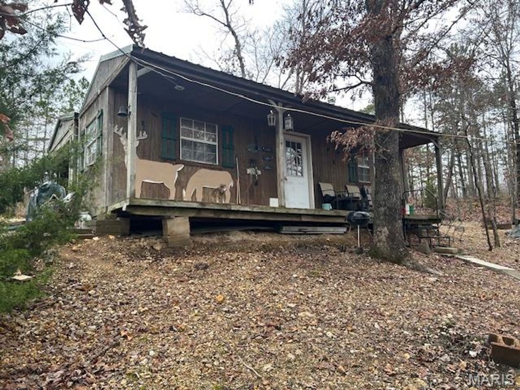 1 Hwy 49, Annapolis, MO 63620