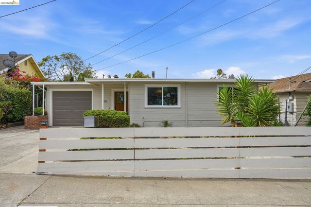 800 Payne Dr, Richmond, CA 94806