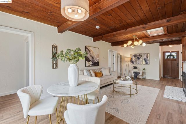 800 Payne Dr, Richmond, CA 94806