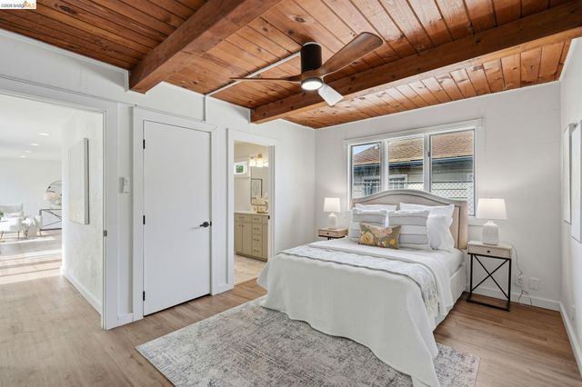 800 Payne Dr, Richmond, CA 94806