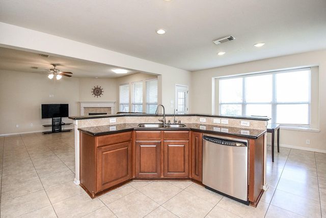 1110 Ancrum Hill Lane, Sugar Land, TX 77479