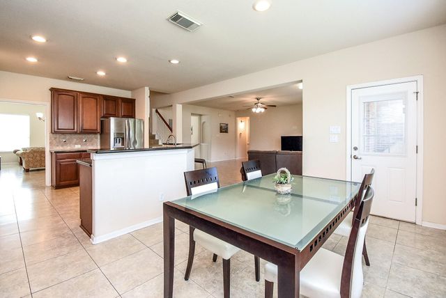1110 Ancrum Hill Lane, Sugar Land, TX 77479