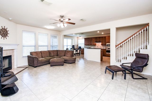 1110 Ancrum Hill Lane, Sugar Land, TX 77479