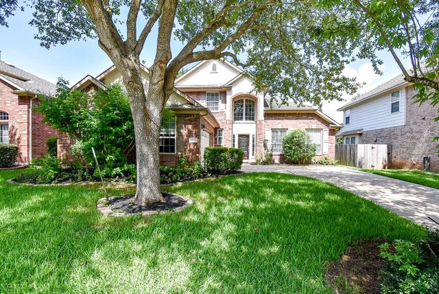 1110 Ancrum Hill Lane, Sugar Land, TX 77479